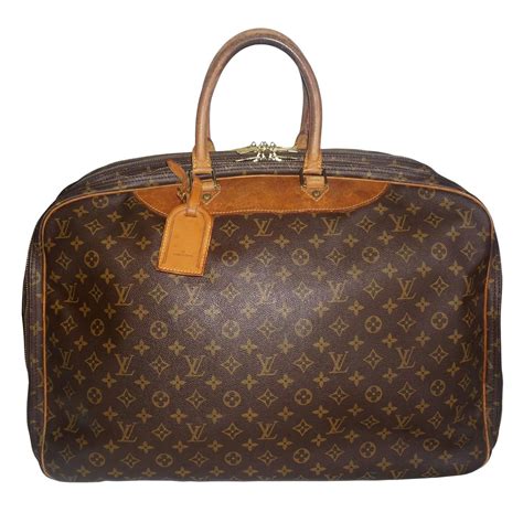 tas lv travel bag|Weekend bags: travel in style .